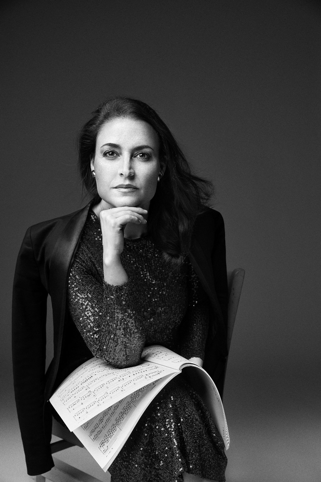 Fejes Krisztina portré